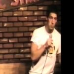 Vintage Adam Sandler Stand-up at the Comic Strip Live