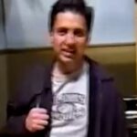 Ray Romano Comic Strip Christmas party (Render)